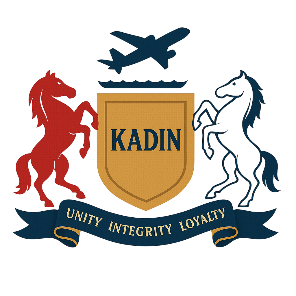 Logo Kadin Sawa